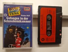 Tkkg folge sonderauflage gebraucht kaufen  Bremen