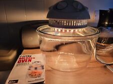 7litre halogen oven. for sale  BILSTON