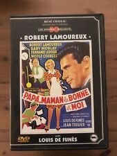 Papa maman bonne d'occasion  Rennes-
