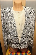 Patra white silk for sale  GLASTONBURY