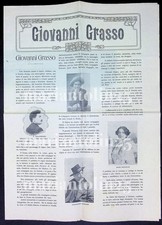 giovanni grasso usato giovanni grasso usato Capranica