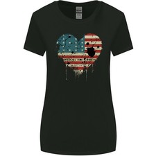 Shirt femme love d'occasion  Expédié en France