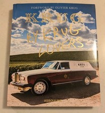 Krug krug lovers for sale  Prospect