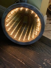 Vintage infinity mirror for sale  Los Angeles