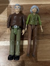 Dollhouse family grandparents for sale  Brick