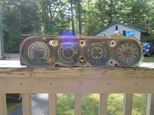Mopar 1970 body for sale  Coventry