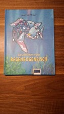 Regenbogenfisch gebraucht kaufen  Ingersheim