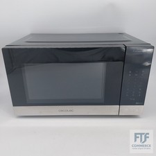 Cecotec mikrowelle pro gebraucht kaufen  Neustadt b.Coburg