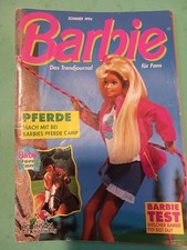 Barbie journal sommer gebraucht kaufen  Zeven