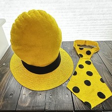 Curious george costume for sale  Adel
