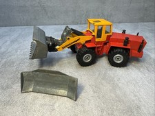 Siku 3123 zettelmeyer gebraucht kaufen  Wolfenbüttel