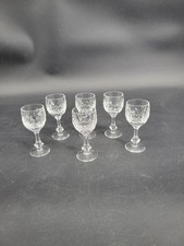 Six vintage cut for sale  Grandville