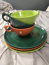Pieces colorflyte melmac for sale  Garden City