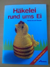 Häkelei rund ums gebraucht kaufen  Ihrlerstein
