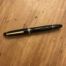 Montblanc meisterstück roller gebraucht kaufen Montblanc meisterstück roller gebraucht kaufen  Buchholz i.d. Nordheide