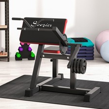 Bicep preacher curl for sale  Wilsonville