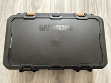 Worx wx429 400w for sale  HARROW