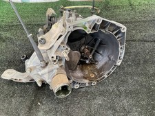 Cambio manuale completo usato Cambio manuale completo usato  Italia