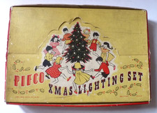 Pifco 1950 xmas for sale Pifco 1950 xmas for sale  NOTTINGHAM