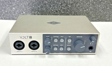 Universal audio volt d'occasion  Expédié en Belgium