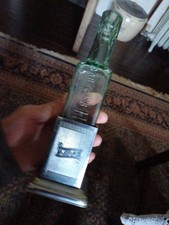 Chrome vintage sauce for sale  DUNDEE