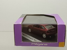 Vitesse renault mégane d'occasion  Derval