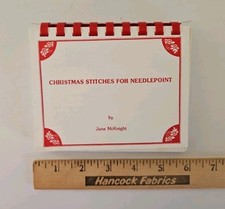 Christmas stitches needlepoint for sale  Dallas