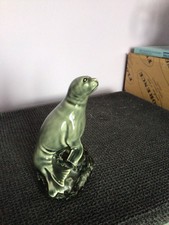 Beswick seal whyte for sale  SHANKLIN