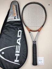 Head radical oversize usato  Sarezzo
