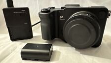 sigma sd for sale  Glenwood Springs