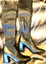 Biba silver vintage for sale  HAWICK