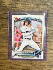 2025 bowman morlando for sale  Twinsburg