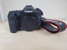 Câmera DSLR Canon EOS 50D (somente corpo da câmera), usado comprar usado  Enviando para Brazil