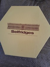 Vintage selfridges hat for sale  SHERBORNE