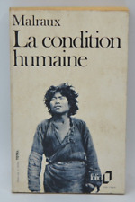 Humaine andré malraux d'occasion  Biscarrosse