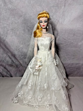bridal porcelain doll for sale bridal porcelain doll for sale Myakka City