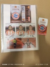 Bayern münchen card gebraucht kaufen  Herne