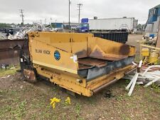 Blaw knox 9500 for sale  Hazleton