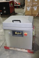 Pac machinery audionvac for sale  Milton Freewater