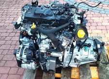 SILNIK RENAULT MASTER M9T 716 M9T716 2.3 DCI BITURBO 2020 KOMPLETNY na sprzedaż  PL