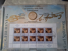 Numisblatt 2008 200 gebraucht kaufen  Altenglan-Umland