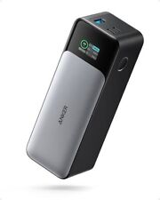 Usado, Anker 737 Powerbank - Schwarz (A1289011) comprar usado  Enviando para Brazil