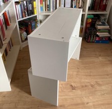 Aufsatz ikea billy gebraucht kaufen  Berlin
