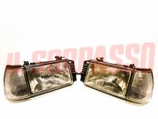 Farol para grupos ópticos direito esquerdo + seta Fiat tipo 1 série usado comprar usado  Enviando para Brazil