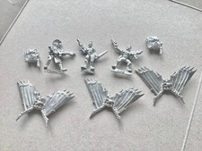 Warhammer necromunda job for sale  DUNMOW