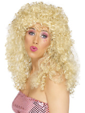 Boogie babe wig for sale  GLENROTHES