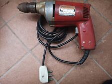 Trapano black decker usato  Roma
