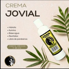 URUCHURTO CREMA REJUVENECEDORA JOVIAL comprar usado URUCHURTO CREMA REJUVENECEDORA JOVIAL comprar usado  Enviando para Brazil