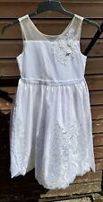 Couture princess white for sale  BECCLES