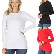 Crew round neck for sale  Monterey Park